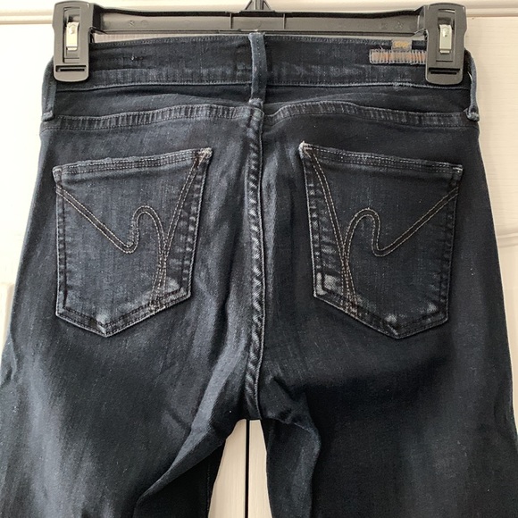 GUC Citizens of Humanity jeans - Picture 7 of 12